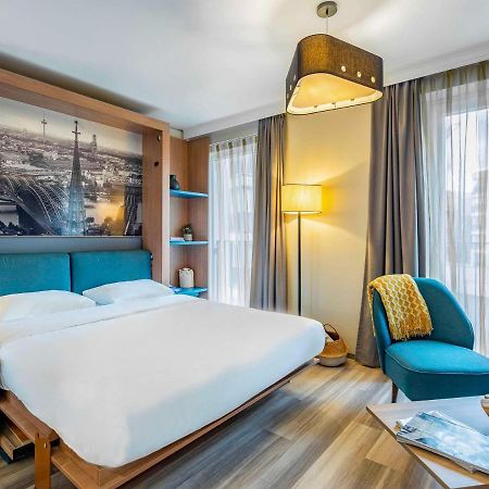 Aparthotel Adagio Koeln City Luaran gambar