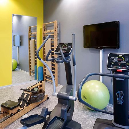 Aparthotel Adagio Koeln City Luaran gambar
