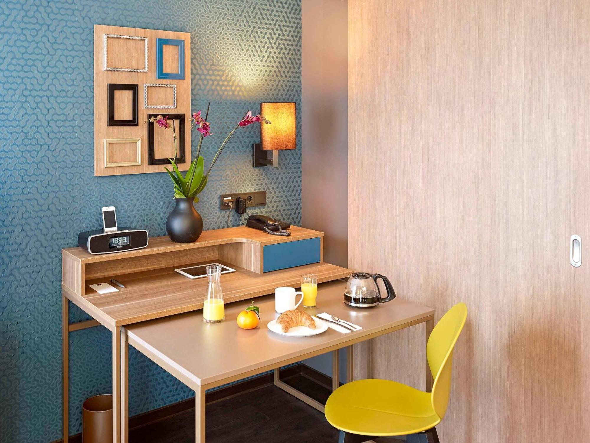 Aparthotel Adagio Koeln City Luaran gambar