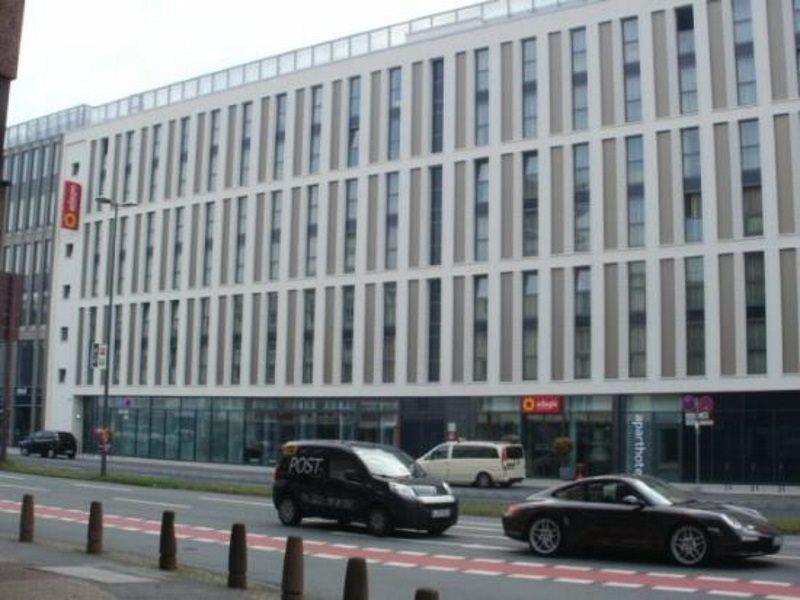 Aparthotel Adagio Koeln City Luaran gambar
