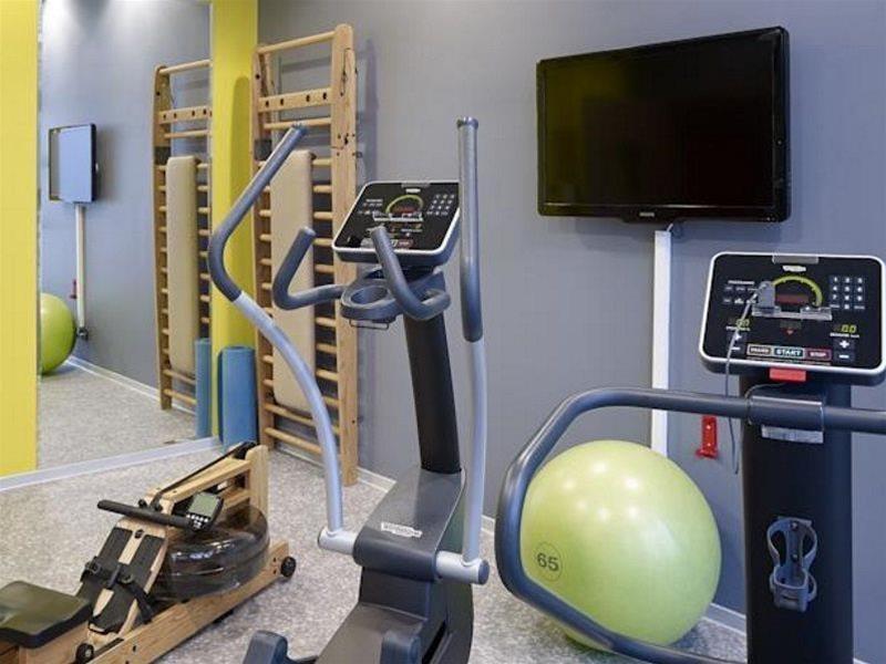Aparthotel Adagio Koeln City Luaran gambar