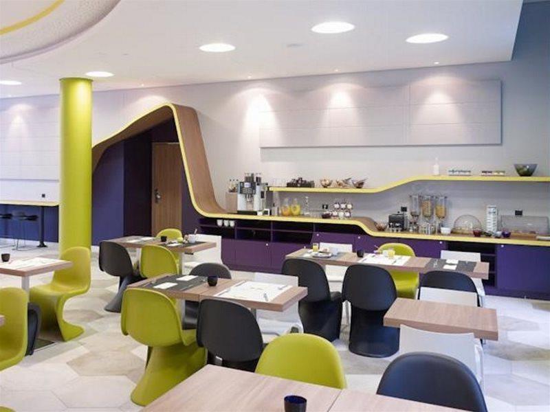 Aparthotel Adagio Koeln City Luaran gambar